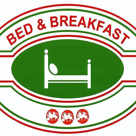 B&B Rosa Del Garda Lazise Exterior foto