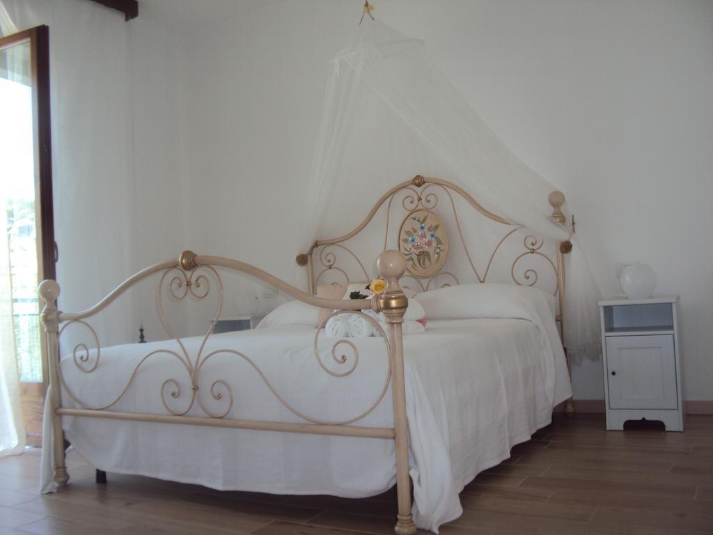 B&B Rosa Del Garda Lazise Habitación foto