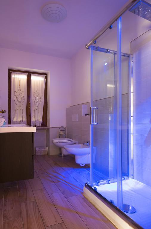B&B Rosa Del Garda Lazise Exterior foto