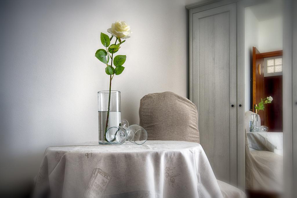 B&B Rosa Del Garda Lazise Exterior foto